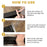 Double Sided Heavy Duty Extra Strong Adhesive Tape -Indoor/outdoor general purpose nano tape for securing picture frames, carpets. - Reusable and without leaving adhesive marks (1.18 inches x 40 feet)