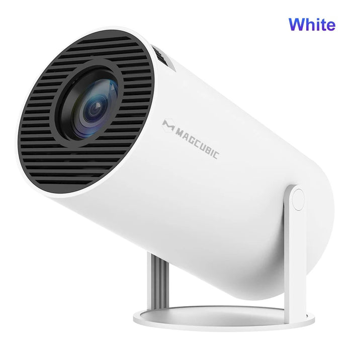 magcubic projector 4k